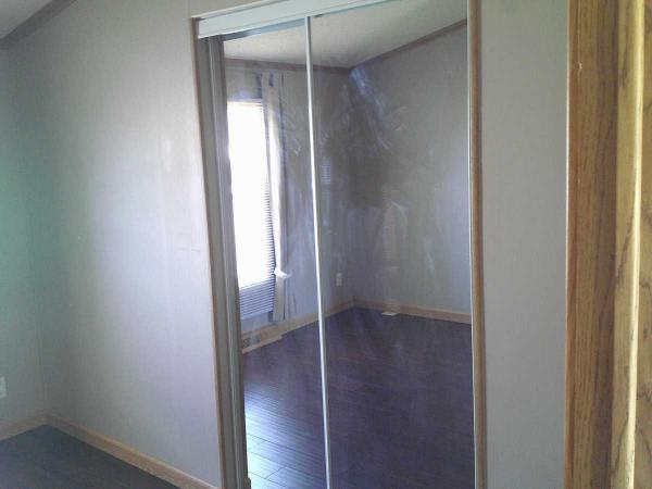 1995 Skyline Spruce Ridge Supreme Manufactured Home