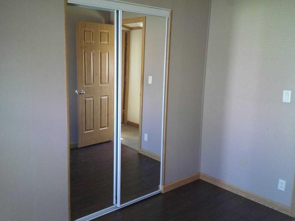 1995 Skyline Spruce Ridge Supreme Manufactured Home