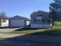 1995 Skyline Spruce Ridge Supreme Manufactured Home