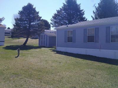 Photo 3 of 20 of home located at 203 Martin Drive Theresa, WI 53091