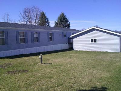 Photo 4 of 20 of home located at 203 Martin Drive Theresa, WI 53091