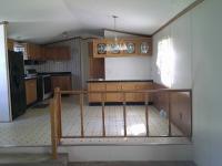 1995 Skyline Spruce Ridge Supreme Manufactured Home