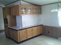 1995 Skyline Spruce Ridge Supreme Manufactured Home