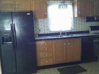 1995 Skyline Spruce Ridge Supreme Manufactured Home