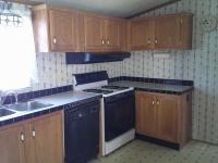 1995 Skyline Spruce Ridge Supreme Manufactured Home