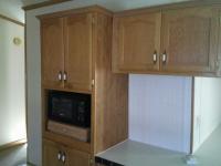 1995 Skyline Spruce Ridge Supreme Manufactured Home