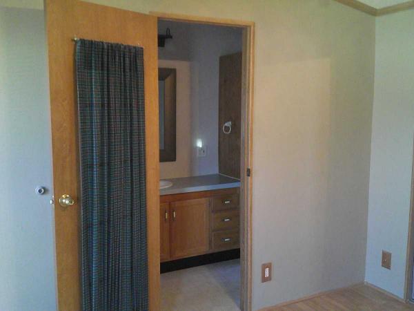 1995 Skyline Spruce Ridge Supreme Manufactured Home