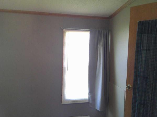 1995 Skyline Spruce Ridge Supreme Manufactured Home