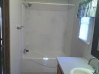 1995 Skyline Spruce Ridge Supreme Manufactured Home