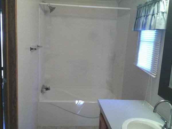 1995 Skyline Spruce Ridge Supreme Manufactured Home