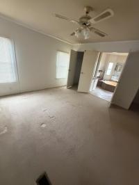 Clayton Manufactured Home