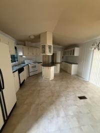 Clayton Manufactured Home