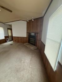 Clayton Manufactured Home