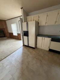 Clayton Manufactured Home