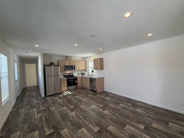 2026 Skyline Sterling Mobile Home