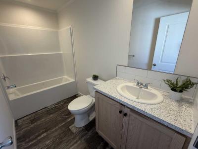 Photo 7 of 5 of home located at 136 3rd Avenue Media, PA 19063