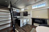 2018 Clayton Alexander Manufactured Home