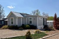 2018 Clayton Alexander Manufactured Home