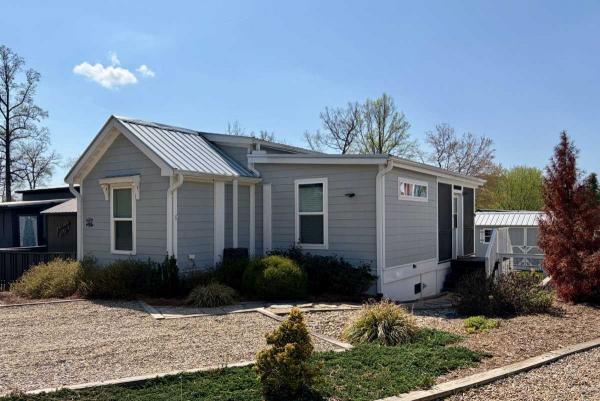 2018 Clayton Mobile Home For Sale