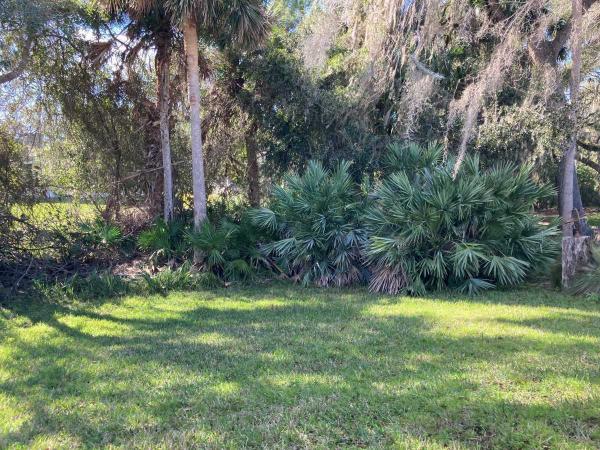 2001 Palm Harbor 11P244B1 Mobile Home