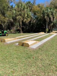 2001 Palm Harbor 11P244B1 Mobile Home