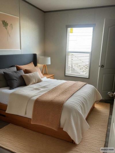 Photo 3 of 12 of home located at 17481 Orange Grove Rd #70 Gulfport, MS 39503