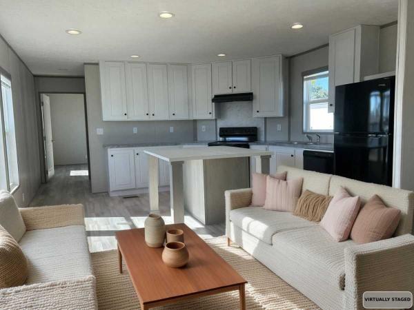 2023 Clayton Mobile Home For Sale