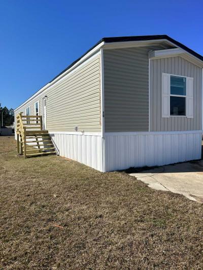 Photo 2 of 12 of home located at 17481 Orange Grove Rd #70 Gulfport, MS 39503