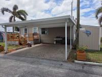 2011 Nobility Manufactured Home