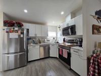 2011 Nobility Manufactured Home