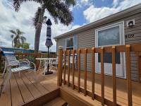 2011 Nobility Manufactured Home