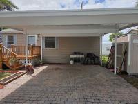 2011 Nobility Manufactured Home