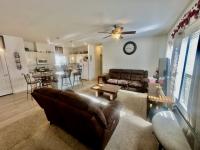 2018 Skyline Homes Inc 3703CT Manufactured Home