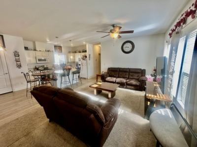 Photo 2 of 13 of home located at 3811 Patricia Ln #110 Reno, NV 89512