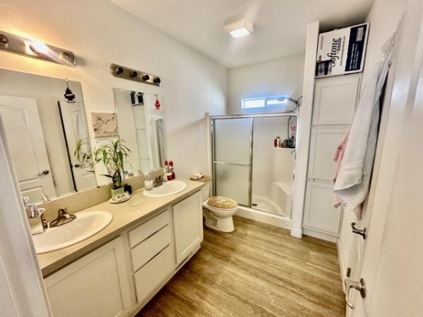 2018 Skyline Homes Inc 3703CT Manufactured Home