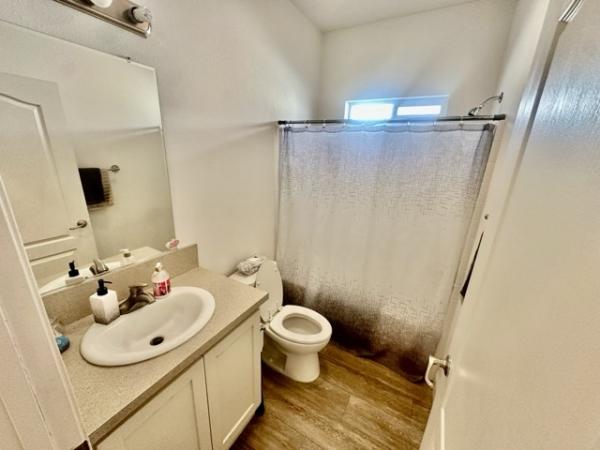 2018 Skyline Homes Inc 3703CT Manufactured Home