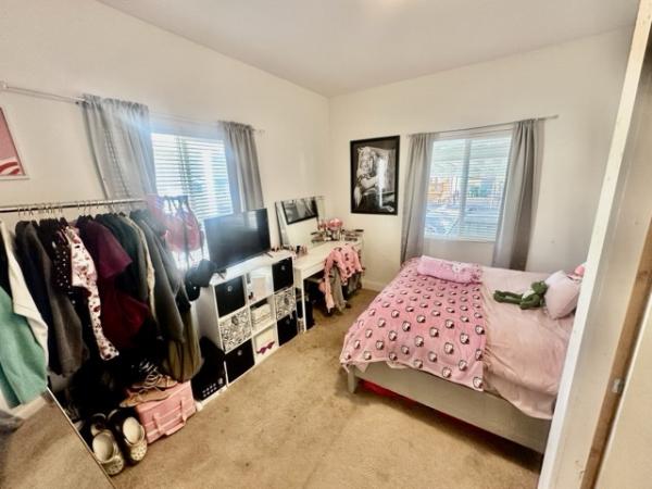 2018 Skyline Homes Inc 3703CT Manufactured Home