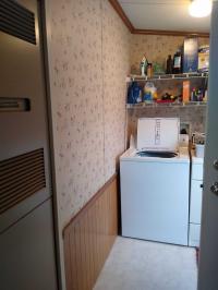 1994 Skyline Brookstone Mobile Home