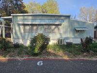 1967 VAN DYKE	 Mobile Home