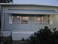 1967 VAN DYKE	 Mobile Home