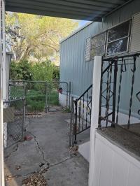 1967 VAN DYKE	 Mobile Home