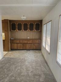 1967 VAN DYKE	 Mobile Home