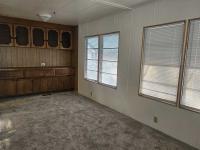 1967 VAN DYKE	 Mobile Home