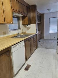 1967 VAN DYKE	 Mobile Home