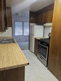 1967 VAN DYKE	 Mobile Home