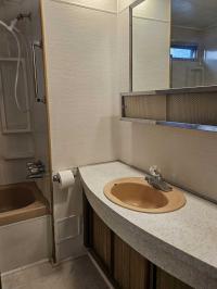 1967 VAN DYKE	 Mobile Home