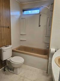 1967 VAN DYKE	 Mobile Home