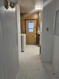 1967 VAN DYKE	 Mobile Home
