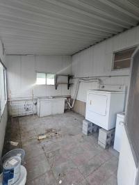 1967 VAN DYKE	 Mobile Home