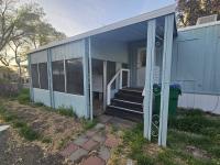 1967 VAN DYKE	 Mobile Home